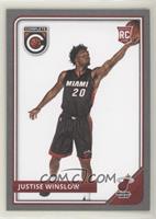 Justise Winslow