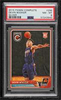 Devin Booker [PSA 8 NM‑MT]