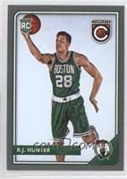 R.J. Hunter