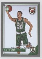 R.J. Hunter