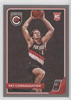 Pat Connaughton