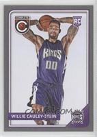 Willie Cauley-Stein