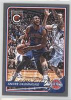 Andre Drummond