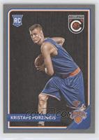 Kristaps Porzingis