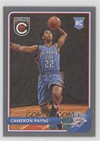 Cameron Payne