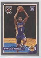 D'Angelo Russell