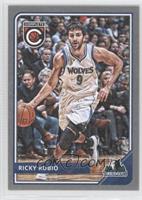 Ricky Rubio