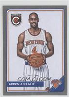 Arron Afflalo