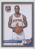 Arron Afflalo