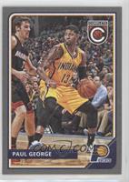 Paul George