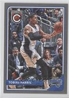 Tobias Harris