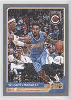 Wilson Chandler