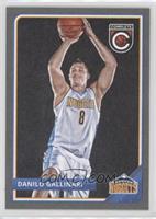 Danilo Gallinari