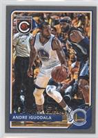 Andre Iguodala