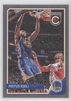 Festus Ezeli [EX to NM]