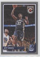 Jeff Green