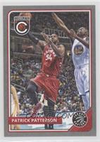 Patrick Patterson