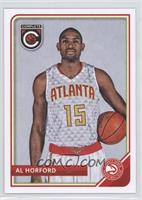 Al Horford