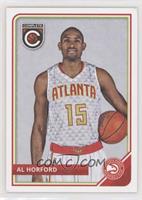 Al Horford [EX to NM]