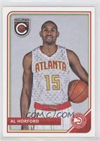 Al Horford