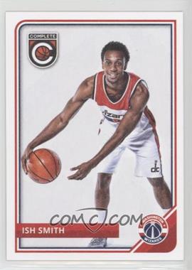 2015-16 Panini Complete - [Base] #105 - Ish Smith