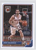 Jose Calderon