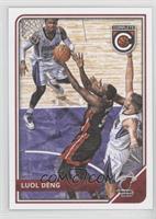 Luol Deng