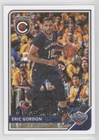 Eric Gordon