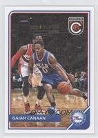 Isaiah Canaan