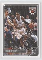 Joe Johnson