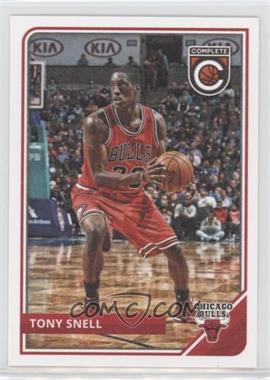 2015-16 Panini Complete - [Base] #172 - Tony Snell