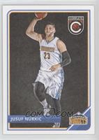 Jusuf Nurkic