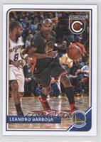 Leandro Barbosa