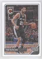 Tim Duncan