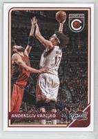 Anderson Varejao