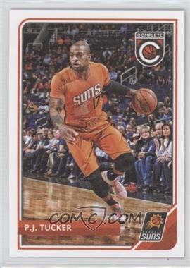 2015-16 Panini Complete - [Base] #211 - P.J. Tucker