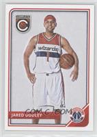 Jared Dudley