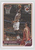 Iman Shumpert [Noted]