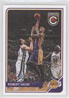 Robert Sacre