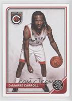 DeMarre Carroll [Noted]