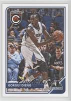 Gorgui Dieng