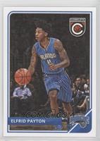 Elfrid Payton