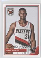 Noah Vonleh