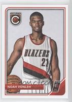 Noah Vonleh