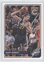 Rudy Gobert