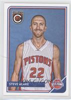 Steve Blake