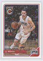 J.J. Redick