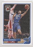 Evan Fournier [EX to NM]