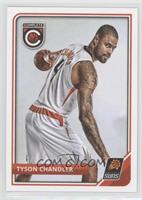 Tyson Chandler