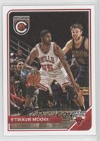 E'Twaun Moore